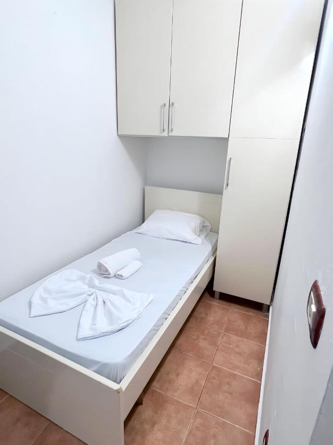 Sjsjksdbbd Apartment Tiranë Ngoại thất bức ảnh