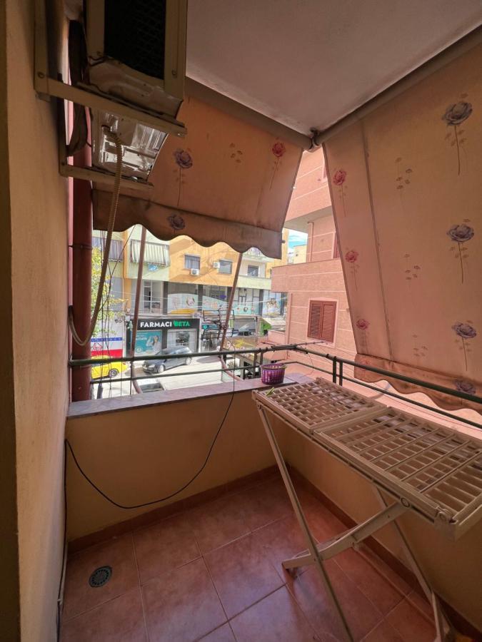 Sjsjksdbbd Apartment Tiranë Ngoại thất bức ảnh