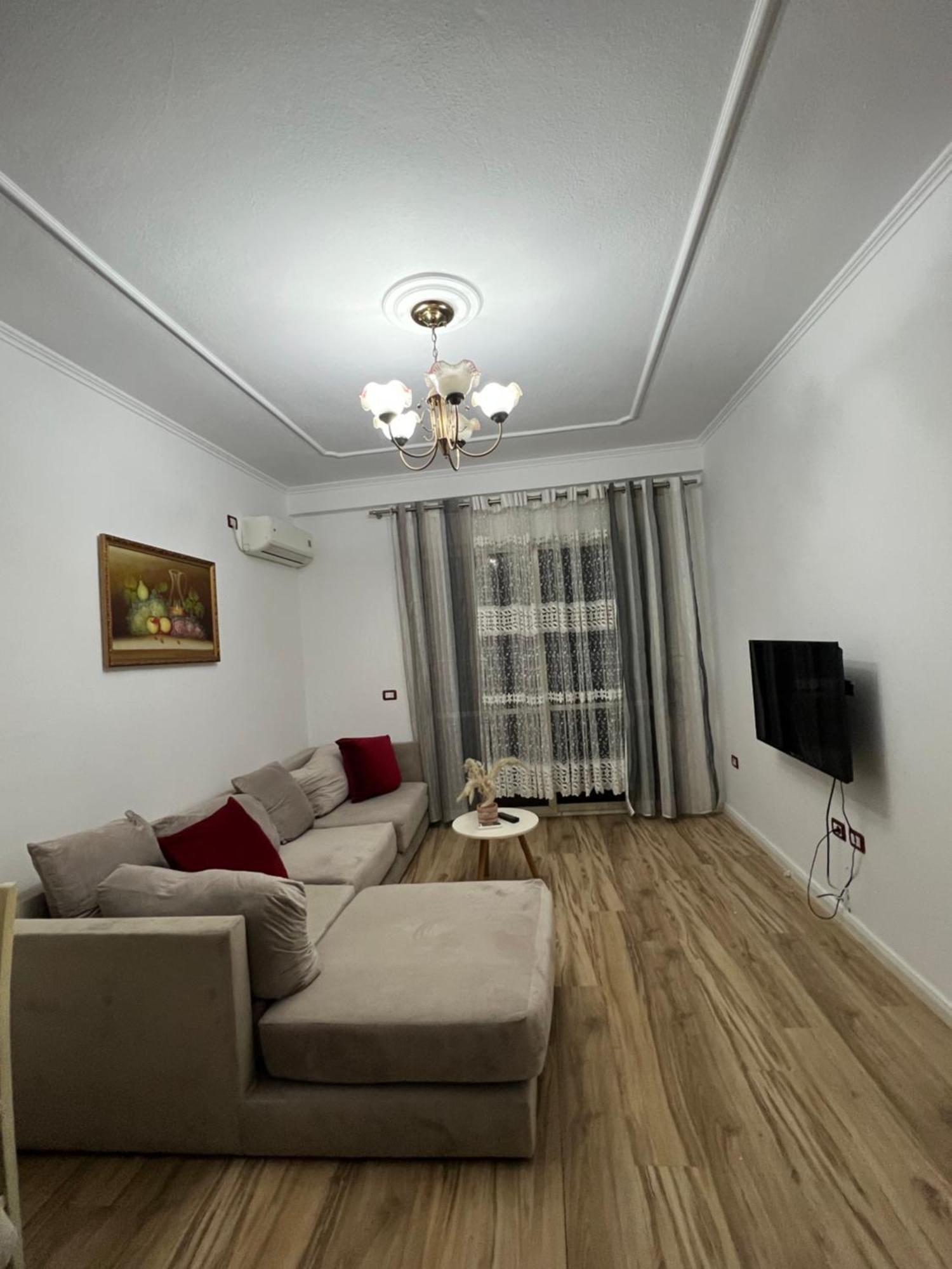 Sjsjksdbbd Apartment Tiranë Ngoại thất bức ảnh