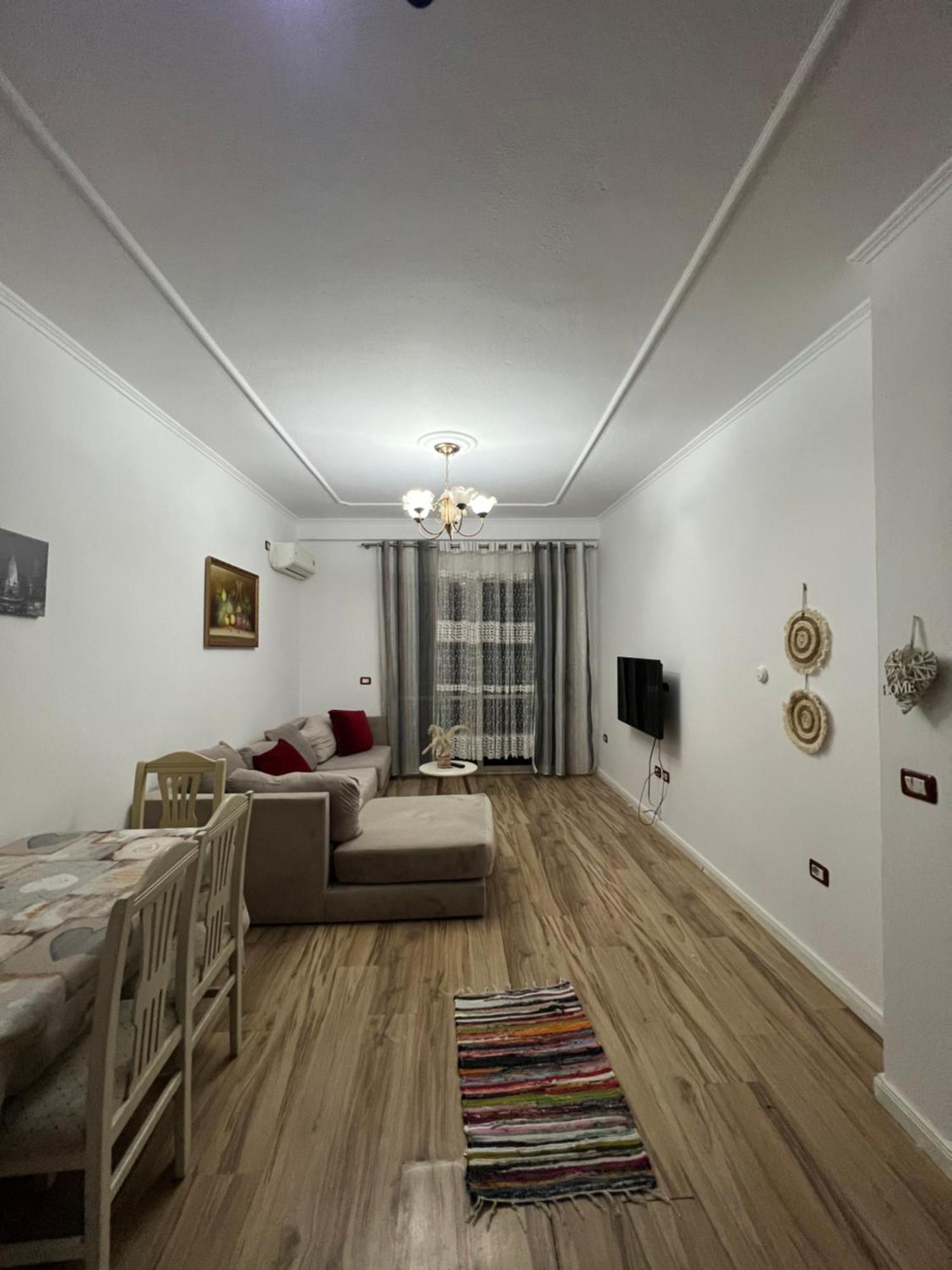 Sjsjksdbbd Apartment Tiranë Ngoại thất bức ảnh