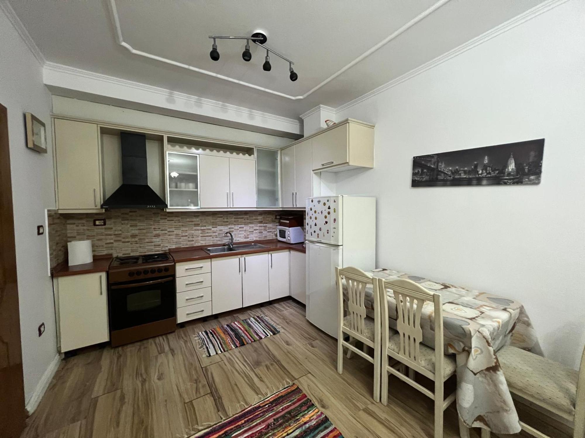 Sjsjksdbbd Apartment Tiranë Ngoại thất bức ảnh